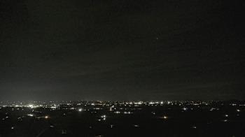 Weather camera view of Boone County EMA.