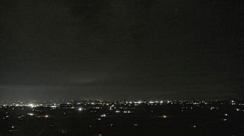 Weather camera view of Boone County EMA.