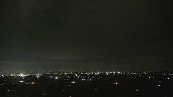 Weather camera view of Boone County EMA.