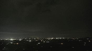 Weather camera view of Boone County EMA.