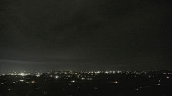 Weather camera view of Boone County EMA.