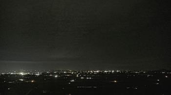 Weather camera view of Boone County EMA.