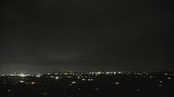 Weather camera view of Boone County EMA.