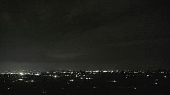 Weather camera view of Boone County EMA.