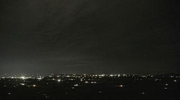 Weather camera view of Boone County EMA.