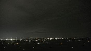 Weather camera view of Boone County EMA.