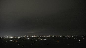 Weather camera view of Boone County EMA.