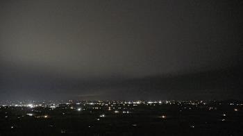 Weather camera view of Boone County EMA.