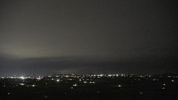 Weather camera view of Boone County EMA.