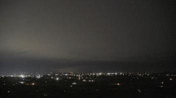 Weather camera view of Boone County EMA.