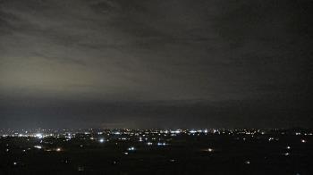 Weather camera view of Boone County EMA.