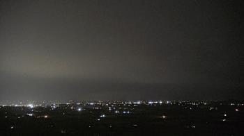 Weather camera view of Boone County EMA.