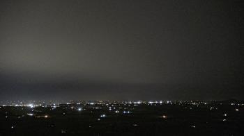 Weather camera view of Boone County EMA.