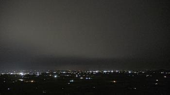 Weather camera view of Boone County EMA.