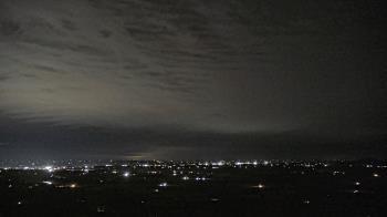 Weather camera view of Boone County EMA.