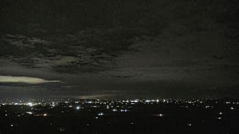 Weather camera view of Boone County EMA.