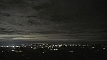 Weather camera view of Boone County EMA.