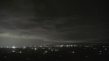 Weather camera view of Boone County EMA.