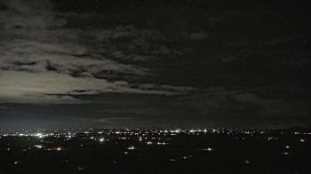 Weather camera view of Boone County EMA.