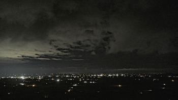 Weather camera view of Boone County EMA.