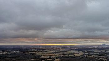 Weather camera view of Boone County EMA.