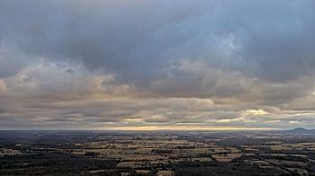 Weather camera view of Boone County EMA.