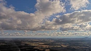 Weather camera view of Boone County EMA.
