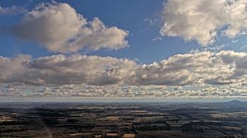 Weather camera view of Boone County EMA.