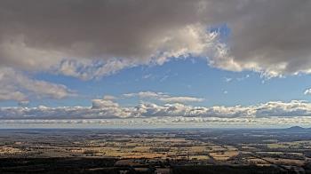 Weather camera view of Boone County EMA.