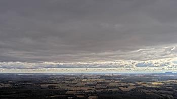 Weather camera view of Boone County EMA.