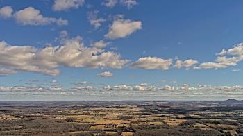 Weather camera view of Boone County EMA.