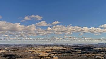 Weather camera view of Boone County EMA.