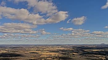 Weather camera view of Boone County EMA.