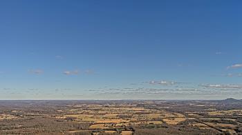 Weather camera view of Boone County EMA.