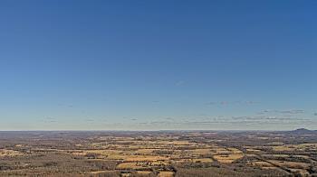 Weather camera view of Boone County EMA.