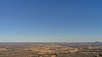 Weather camera view of Boone County EMA.