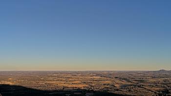 Weather camera view of Boone County EMA.