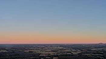 Weather camera view of Boone County EMA.