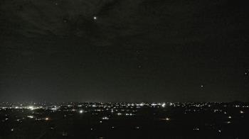 Weather camera view of Boone County EMA.