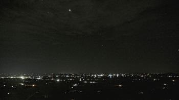 Weather camera view of Boone County EMA.