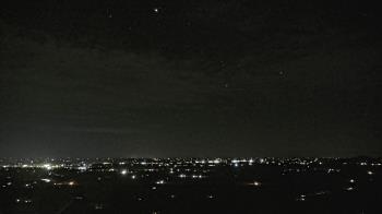 Weather camera view of Boone County EMA.