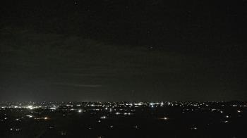 Weather camera view of Boone County EMA.