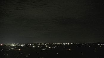 Weather camera view of Boone County EMA.