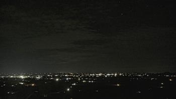 Weather camera view of Boone County EMA.