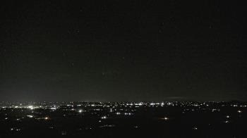 Weather camera view of Boone County EMA.