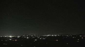 Weather camera view of Boone County EMA.