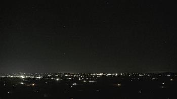 Weather camera view of Boone County EMA.