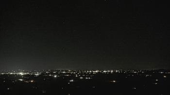 Weather camera view of Boone County EMA.