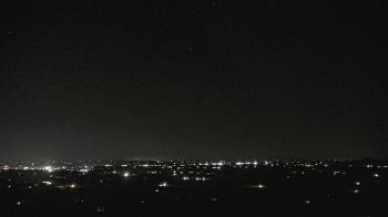 Weather camera view of Boone County EMA.