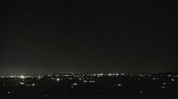 Weather camera view of Boone County EMA.